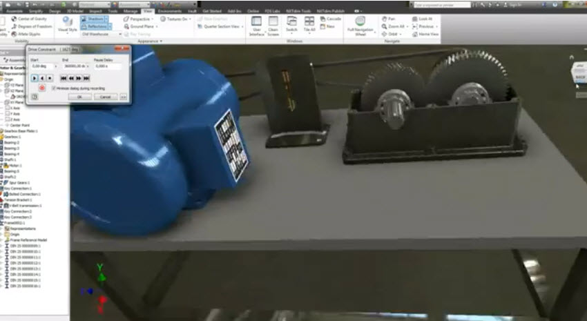 autodesk inventor professional 2013 tutorial autodesk inventor professional 2013 tutorial