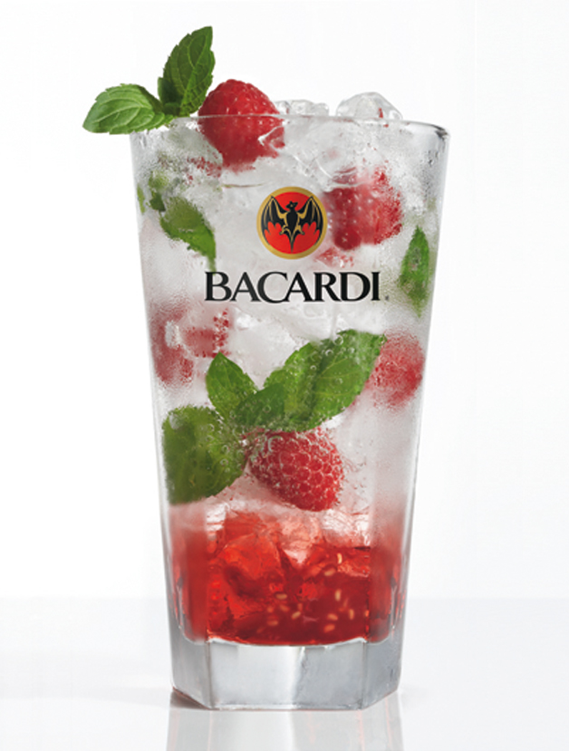 Razz Rum Drinks Razz Rum Drinks