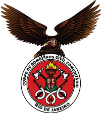 Corpo de  Bombeiro Civil Comunitario do Rio de Janeiro