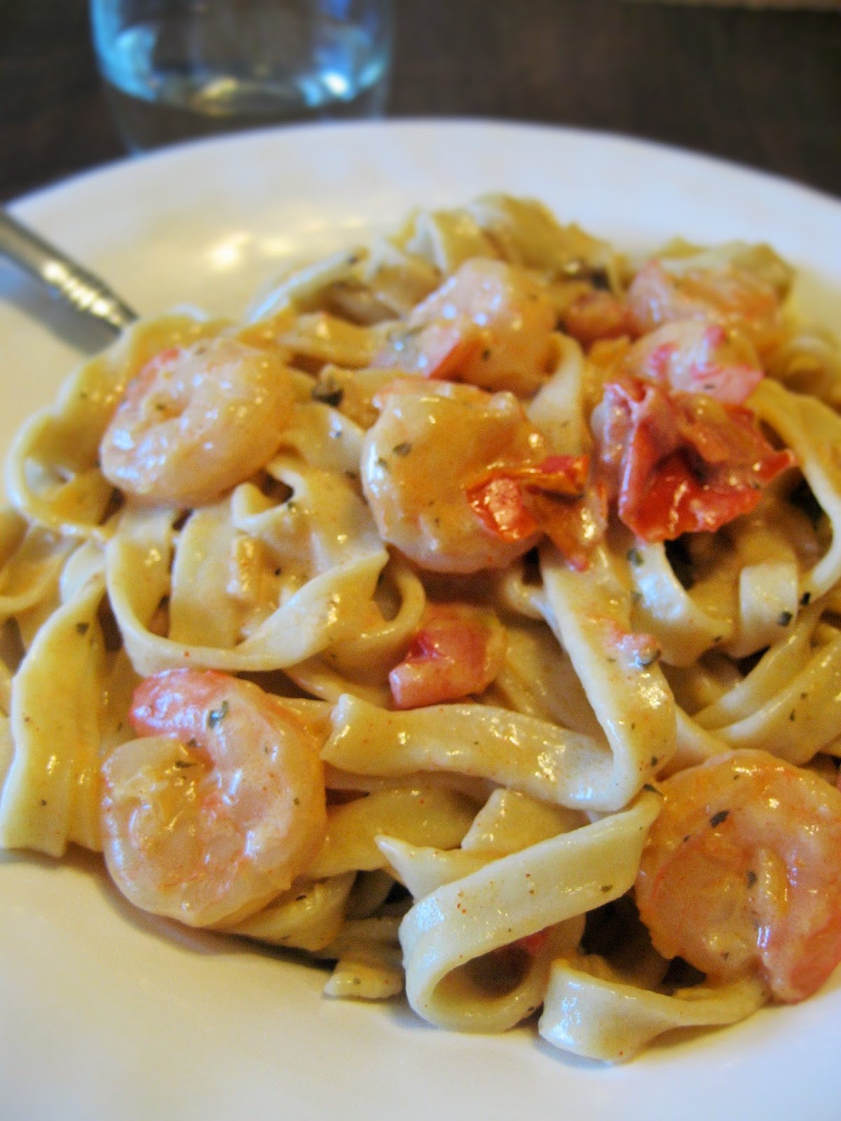 what is mardi gras pasta