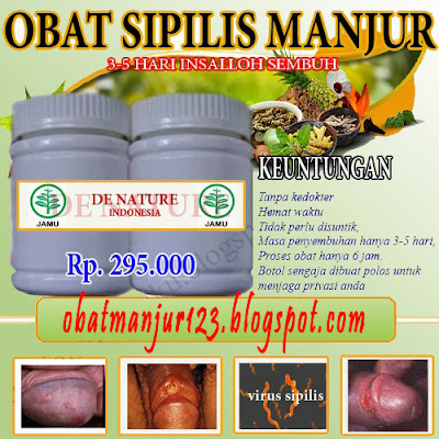 obat sipilis obat sipilis