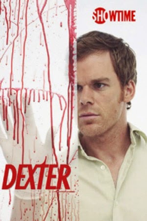 Thiên Thần Khát Máu Phần 1 - Dexter Season 1