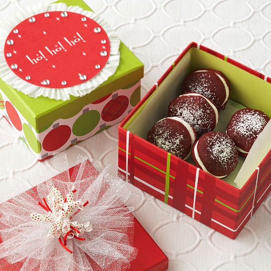 Delightful Christmas Cookie Gifts | Photography Buzz
