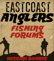 EastCoast Angler's Fishing Forums & Message Boards