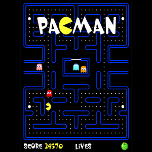 JUGAR JUEGO DE PACMAN jugar juego de pacman: