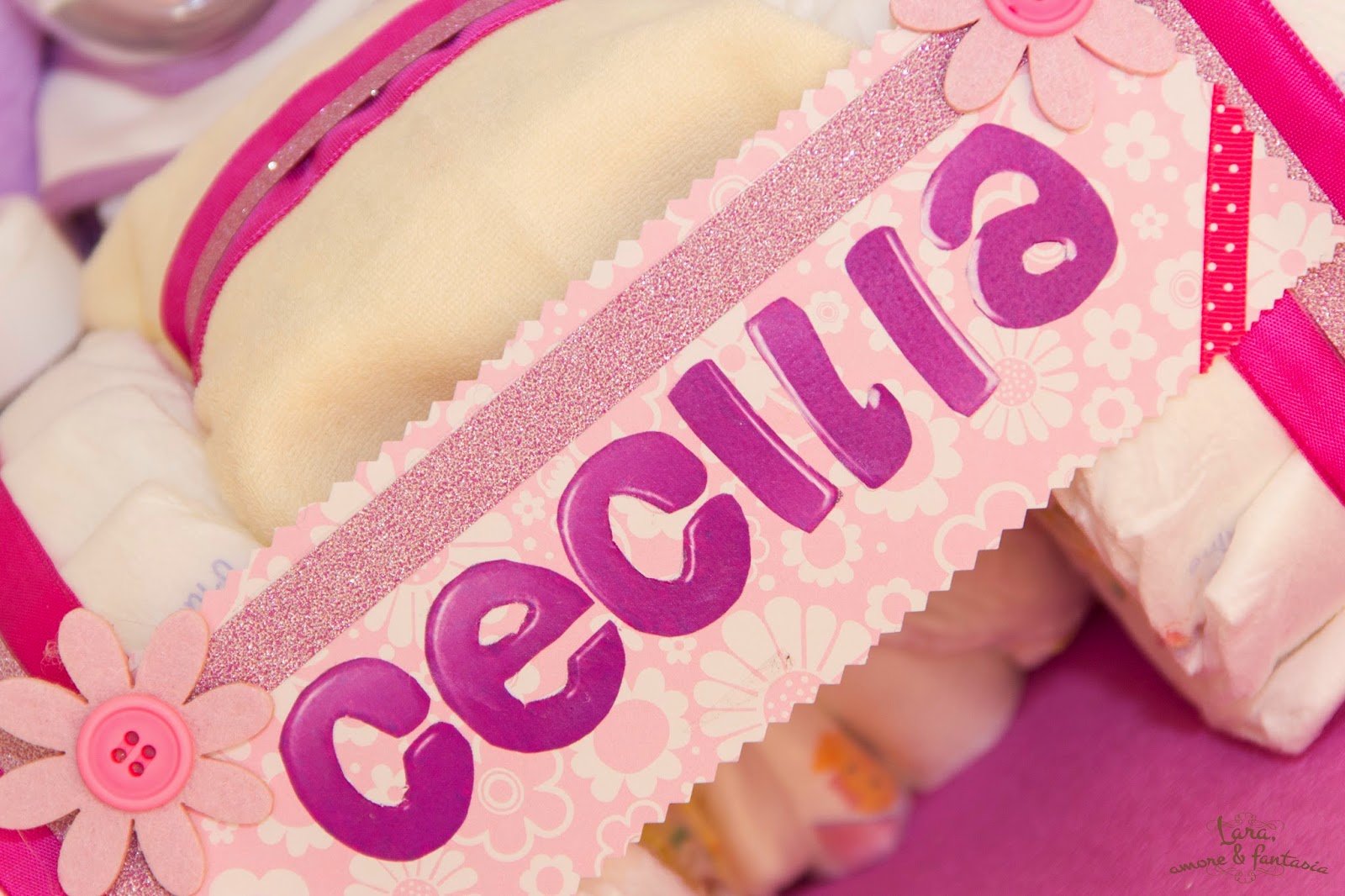 Lara Amore E Fantasia Marzo 15