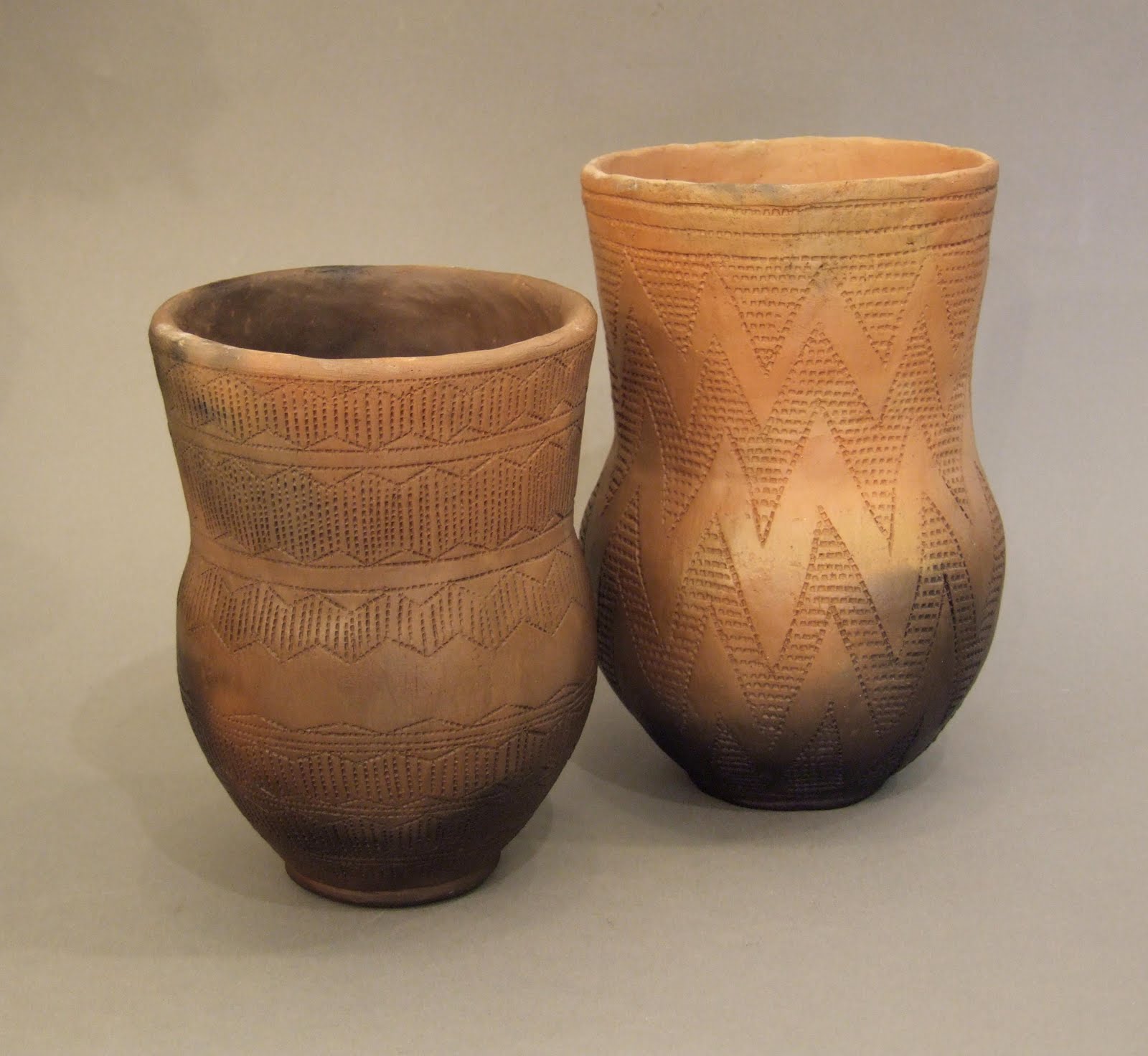 Graham's Potted History April 2011