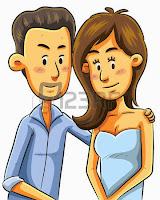 Chistes de matrimonios - Mala suerte Chistes de matrimonios