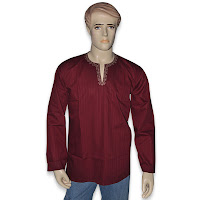 short kurta