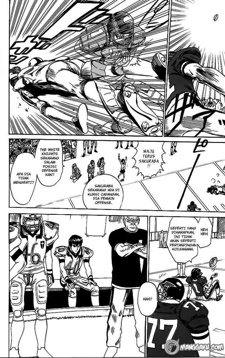 Komik eyeshield 21 010 - pahlawan palsu 11 Indonesia eyeshield 21 010 - pahlawan palsu Terbaru 19|Baca Manga Komik Indonesia|