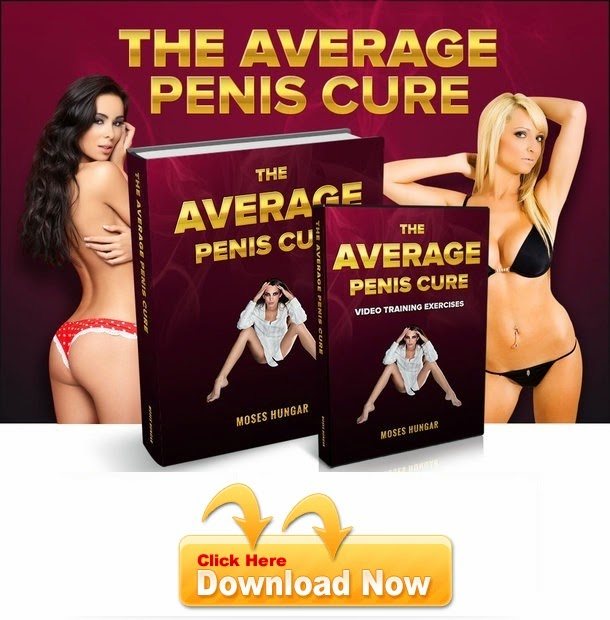 average penis cure free download