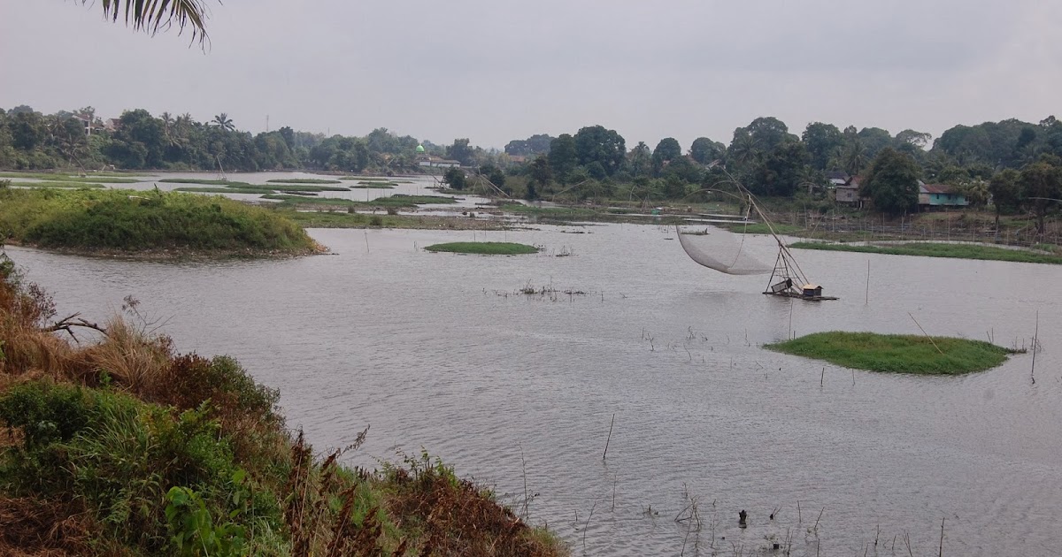 'Akar-akar': Danau Sipin, Saling Klaim Kepemilikan Tanah