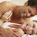 Make a noise when intimate relationships?