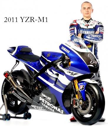 +2011+yamaha+yzr+m1