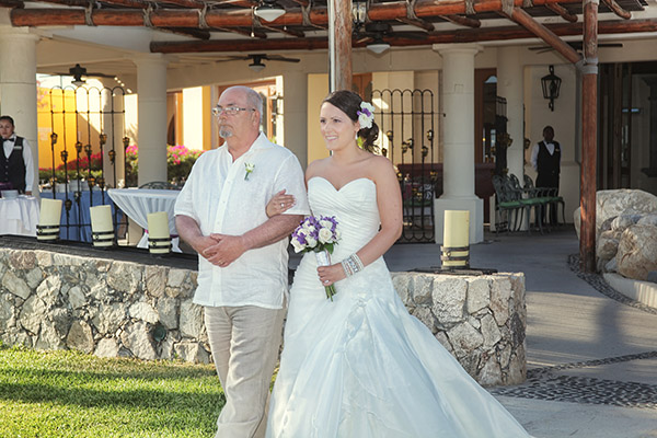 Cabo San Lucas Wedding Photographer