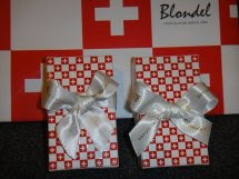 Blondel gift