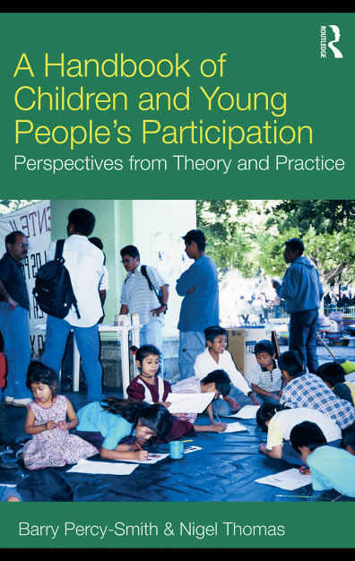 [Ebook] A Handbook Of Children And Young People's Participation