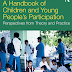 [Ebook] A Handbook Of Children And Young People's Participation