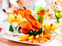 resep masakan bebek goreng