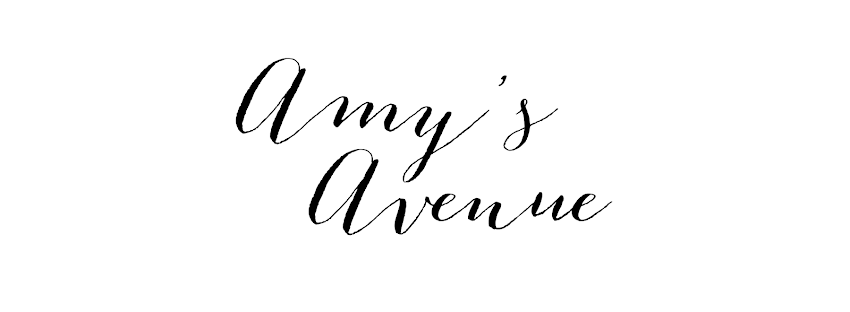 Amy's Avenue