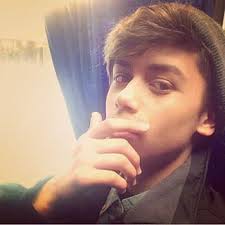 Harris J Harris J