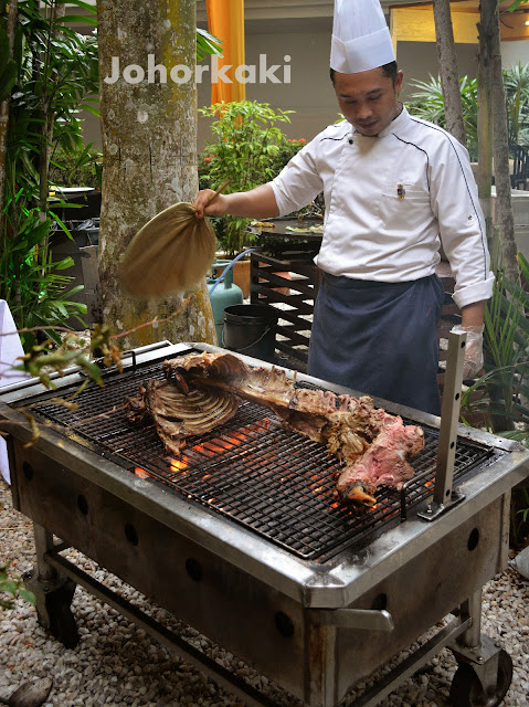 Ramadan Buffet 2014 at Thistle Johor Bahru Hotel Ramadan-Buffet-2014-Thistle-Johor-Bahru-Hotel