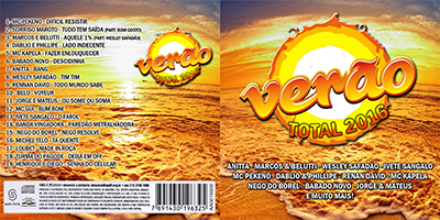 Verão Total 2016