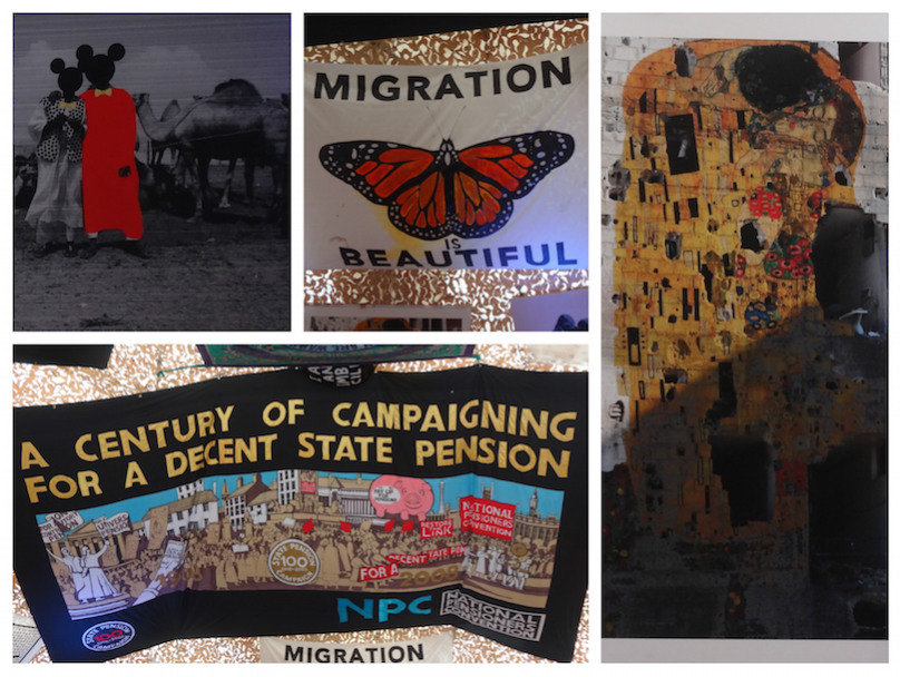 Banksy Dismaland Banksy Dismaland