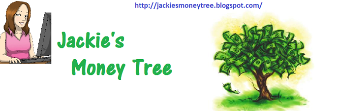 Jackie's Money Tree