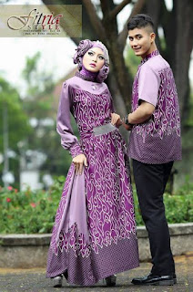 Baju-Muslim-Couple-Terbaru