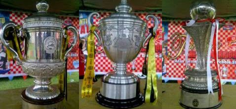 Treble 2012