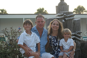 Family Photo July 2011