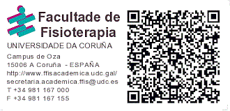 Código QR | Vcard