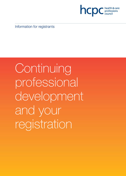 Dissertation in profesional developmenet