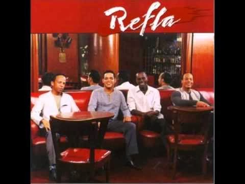 Refla - Não Pensei (Pagode Saudade) Musica Refla - Não Pensei (Pagode Saudade)