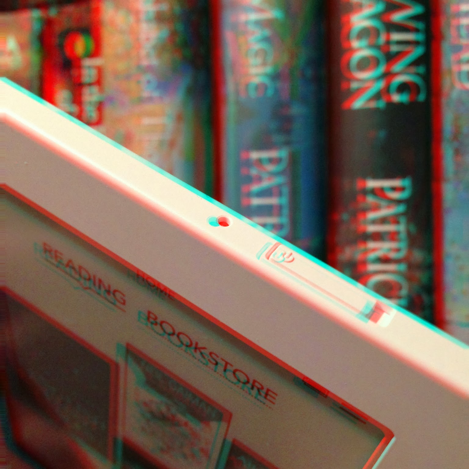 A Splintered Mind Kobo Affiliate eReaders Aren't Affiliated (Or Look