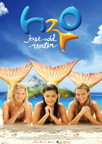 H2O Temporada 1 H2O Temporada 1