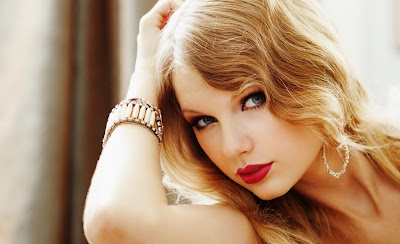 Taylor Swift Taylor Swift American Singer Wallpapers