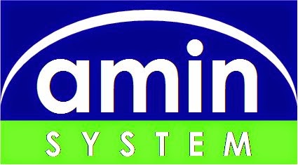 AMIN SYSTEM