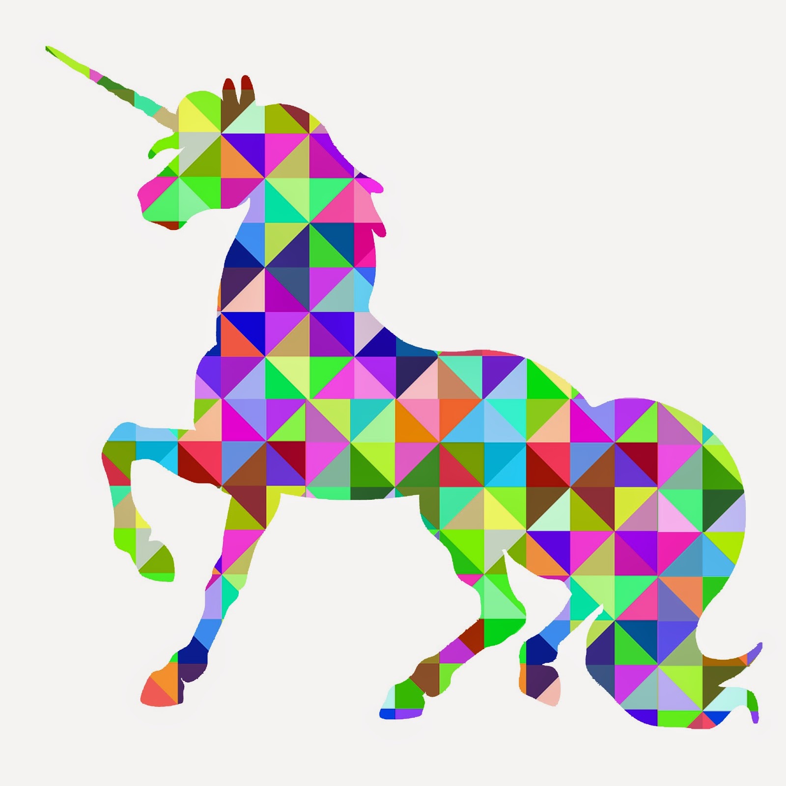 Art Design Pictures : Doodlecraft geometric animal printables knock off art
