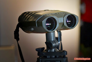 Leica Vector berita foto pameran alutsista tni