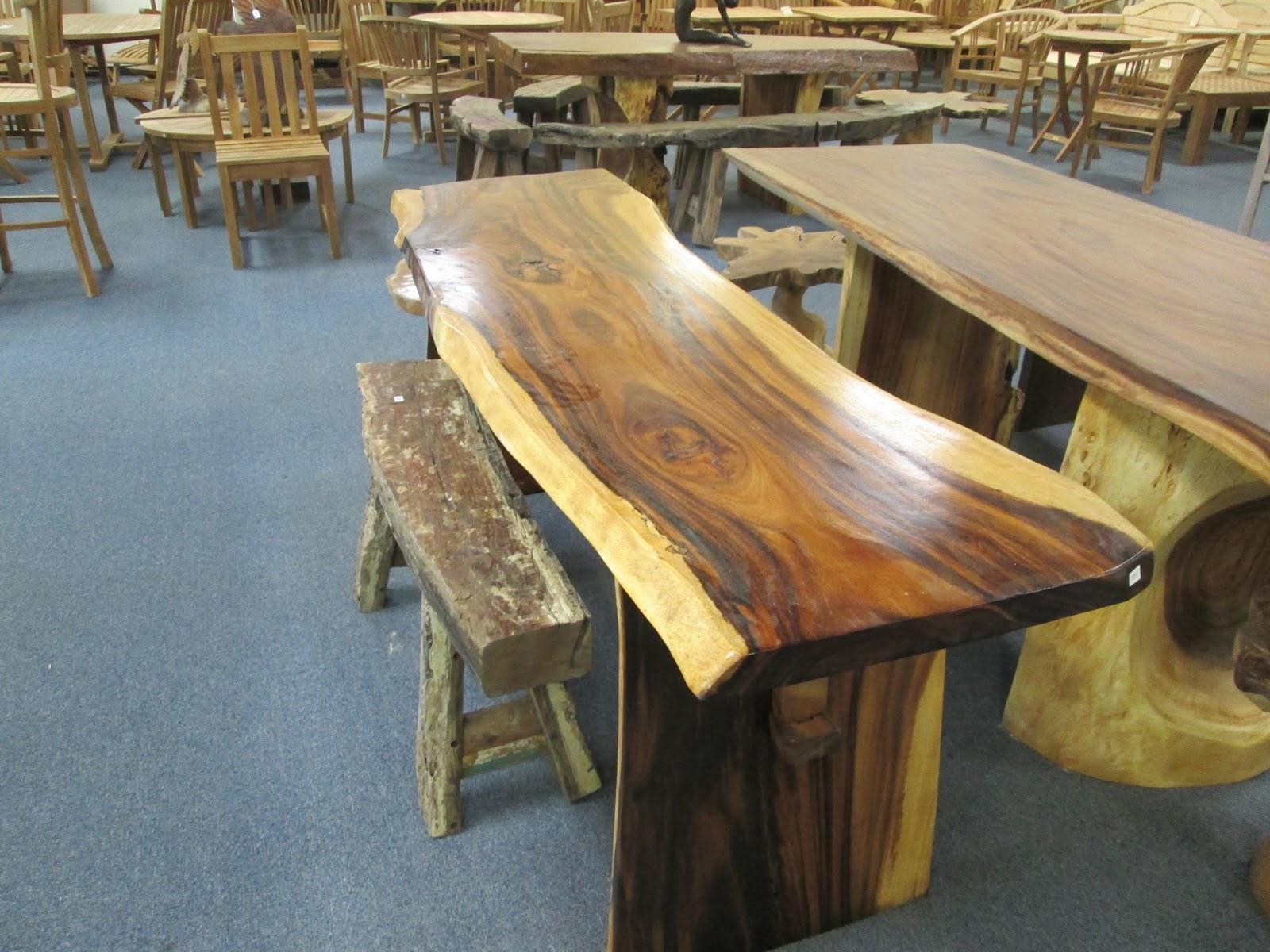 ISLAND TEAK COMPANY