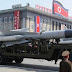 China se esforça para persuadir Coreia do Norte, diz militar dos EUA.