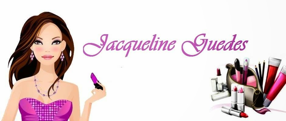 Jacqueline Guedes