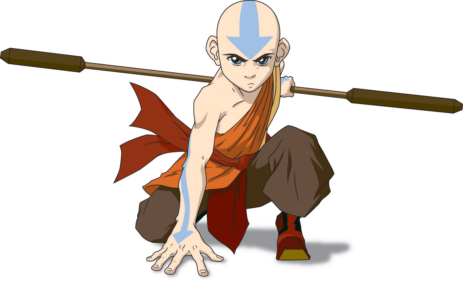 5 Brand-Bending Lessons From Avatar: The Last Airbender