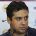 Entrevista coletiva de Marquinhos Santos - Bahia 2x0 Villa Nova-MG