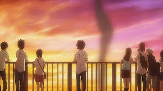 Toaru Kagaku no Railgun S episode 01 screen 51