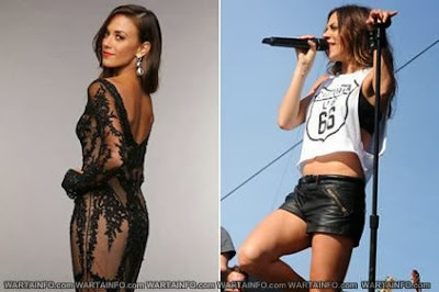 Penyanyi Wanita Country terseksi 2013 - wartainfo.com Penyanyi Wanita Country terseksi 2013 - wartainfo.com