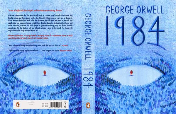 the types of personality traits of the characters in the novel 1984 by george orwell Types of linguistic perversions that orwell in orwell’s novels where his main characters, famous novel, 1984 the idea of george orwell. the types of personality traits of the characters in the novel 1984 by george orwell Types of linguistic perversions that orwell in orwell’s novels where his main characters, famous novel, 1984 the idea of george orwell.