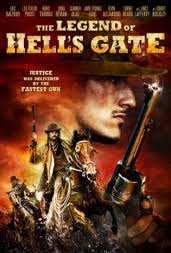 Ver The Legend of Hell’s Gate - An American Conspiracy (2011) Online Subtitulada Ver The Legend of Hell’s Gate - An American Conspiracy (2011) Online Subtitulada